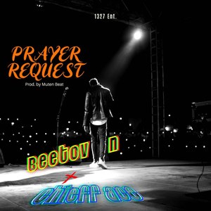 Prayer Request