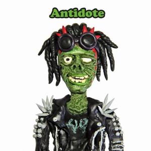 ANTIDOTE (Explicit)