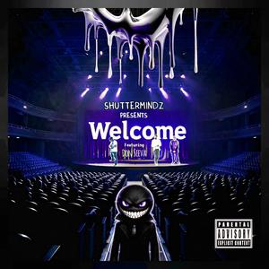 Welcome (feat. Don Seeva) (Explicit)