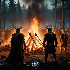 El Juramento del Fuego