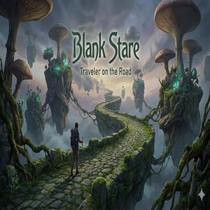 Traveler on the Road