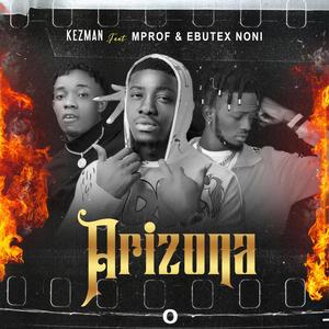 Arizona (Explicit)