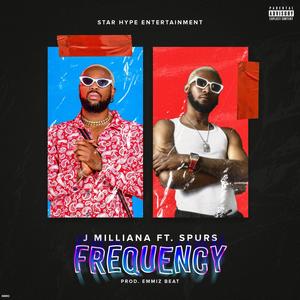 FREQUENCY (feat. SPURZ)