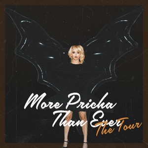 More Pricha Than Ever The Tour (En Vivo)