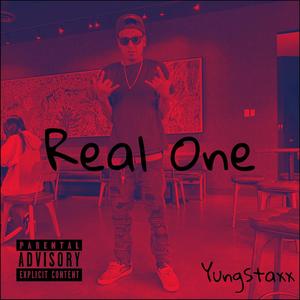 Real One (Explicit)