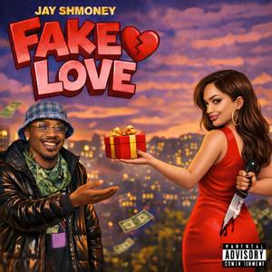 Fake Love (Explicit)