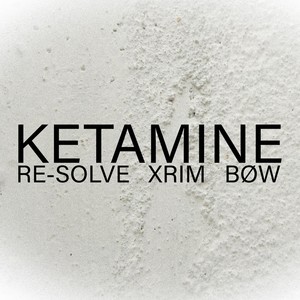 KETAMINE (feat. BØW) [Explicit]