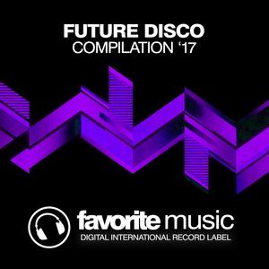 Scream (Back To Miami) (DJ Kharitonov remix)