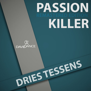Passion Killer Remastered Edition (Original Mix)
