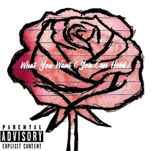 What You Want (You Can Hold) (Explicit)