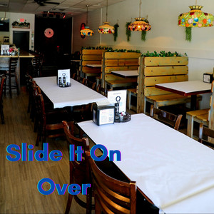 Slide It On Over (Live)