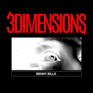 3 Dimensions (feat. Col3trane & Munn)