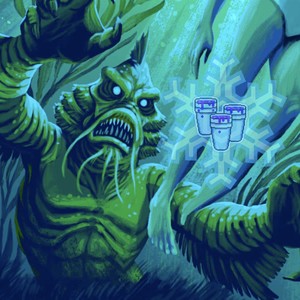 TRIPPINWHILEDRIPPIN (Explicit)