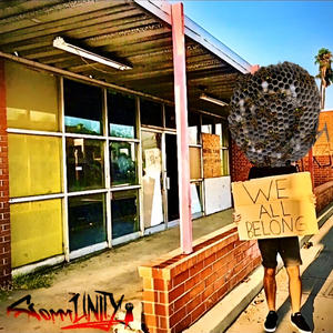 We All Belong (Explicit)