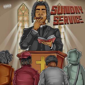 Sunday Service (Explicit)