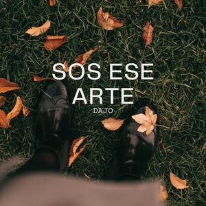 Sos ese arte (Explicit)