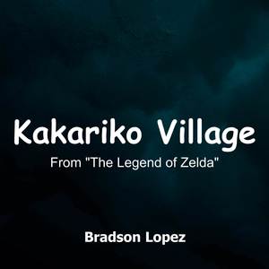 Kakariko Village (Orchestral Cover)