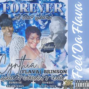 Feel Da Flava (Explicit)