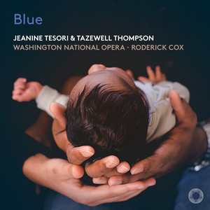 Tesori: Blue