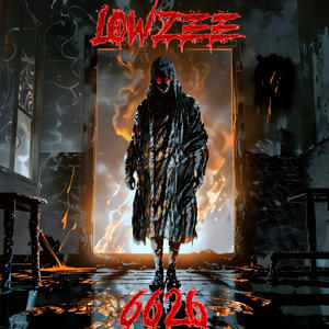 EVIL (feat. LUKE VEXX & MNOPS) (Explicit)