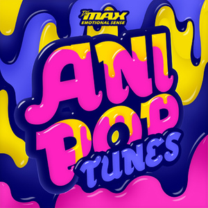 DJMAX - Anipop Tunes