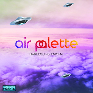 Air Palette