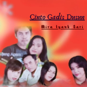 Cinto Gadis Dusun