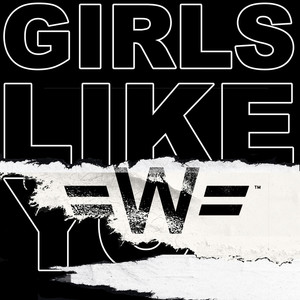 Girls Like You (WondaGurl Remix|Explicit)