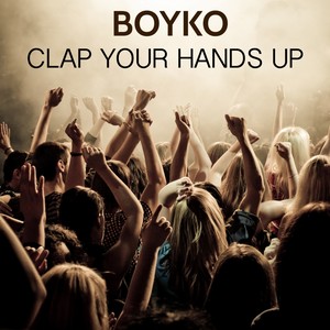 Clap Your Hands Up