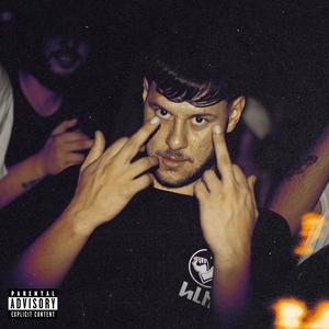 Guacho (feat. Spvm & Ck Martin) (Explicit)