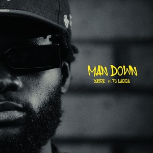 Man Down (Explicit)