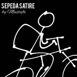 Sepeda Satire
