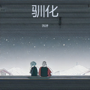 驯化伴奏 (伴奏)