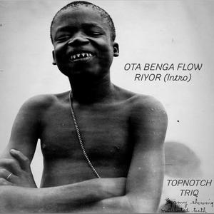 OTA BENGA FLOW (MAGODO WAVE) (feat. RIYOR) (Explicit)