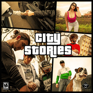 City Stories (Explicit)