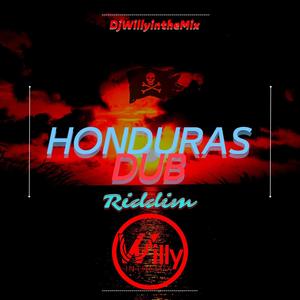 Menéate (Honduras Dub Riddim)