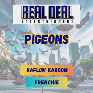 Pigeons (Explicit)