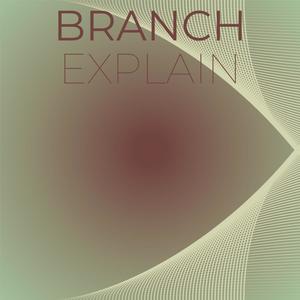 Branch Explain