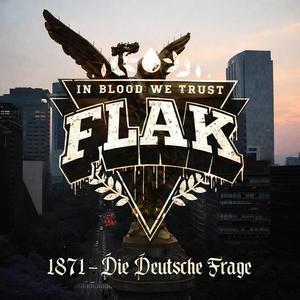 1871 Die Deutsche Frage (feat. GIGI von Stahlgewitter) (Explicit)