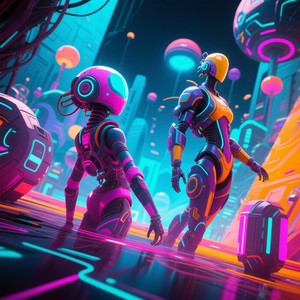 LET GO OF THE FEELING