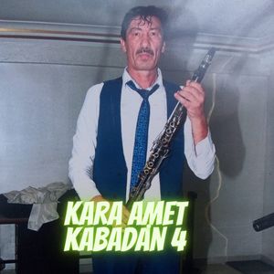 Kara Amet Kabadan 4