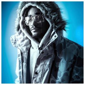 I Ain't Wit The Games(feat. BlvckDon) (Explicit)