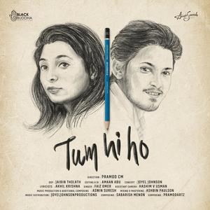 Tum Hi Ho (Hindi song) (feat. Faiz Omer & Joyel Johnson)