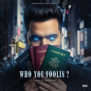 Who You Foolin ? (feat. Assassyn)