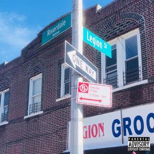 Where Im From (Explicit)