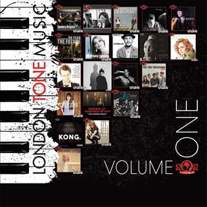 London Tone Music, Vol. One