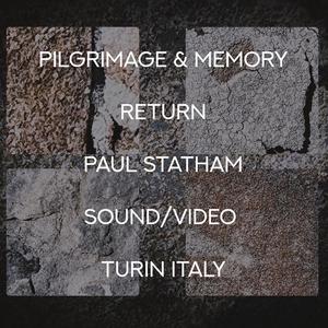 Pilgrimage And Memory Return