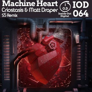 Machine Heart (S5 Remix)