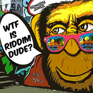 WTF IS RIDDIM (Original Mix)