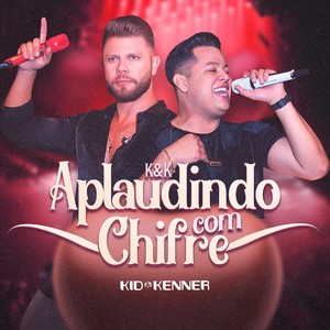 Aplaudindo Com Chifre (Ao Vivo)